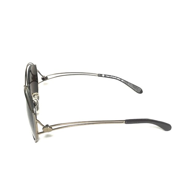 House of Harlow 1960 Steph Sunglasses in Brown - Picture 7 of 9